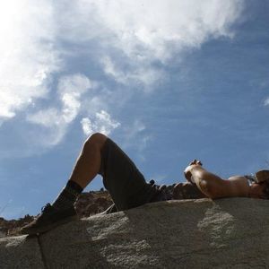 Meet your Posher, Danny